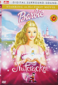 Barbie in the Nutcracker