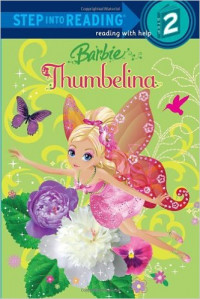 Barbie Thumbelina