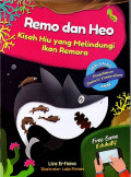 Remo dan Heo: Kisah Hiu yang Melindungi Ikan Remora