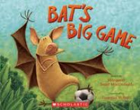 Bat's Big Game