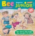 Bee Junior: Batu Berat Jadi Ringan Jika Diangkat Bersama