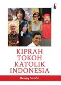 Kiprah Tokoh Katolik Indonesia