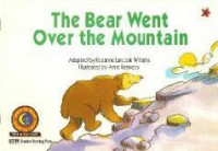 The Bear Went Over the Mountain