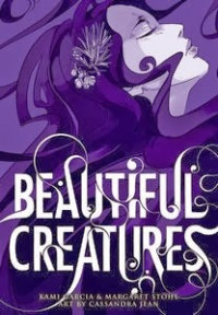 Beautiful Creatures : The Manga