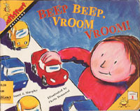 Beep Beep, Vroom Vroom!