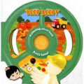 Beep! Beep! : A Steering Wheel Book