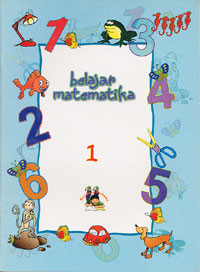 Belajar Matematika 1