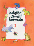 Belajar Sambil Bermain 1