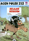 Belajar Berkuda