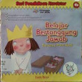 Belajar bertanggung jawab bersama Putri Kecil