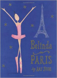 Belinda in Paris Hardcover