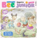 Bee Junior : Berbeda Itu Seru