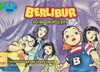 Berlibur: going on holiday