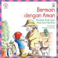 Bermain dengan Aman