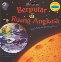 Berputar di Ruang Angkasa: Sebuah Buku tentang Planet