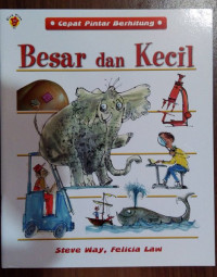 Besar dan Kecil