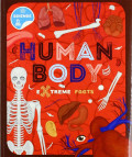 Human Body Extreme Facts