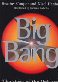 Big Bang: The Story of the Universe