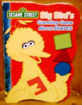 Big Bird's Guessing Game About Shapes (Sesame Street)