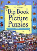 Big book of picture puzzles