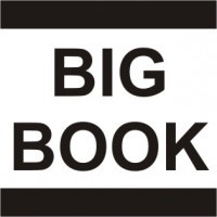 My Book of Greetings (Big Book)