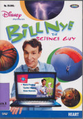 Bill Nye The Science Guy : Heart