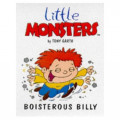 Boisterous Billy