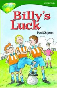 Billy's Luck