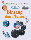 Ensiklopedia Ringkas untuk Anak: Bintang dan Planet