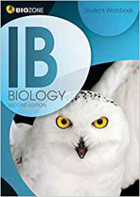 IB Biology Second Edition