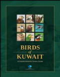 Birds of Kuwait: a Comprehensive Visual Guide