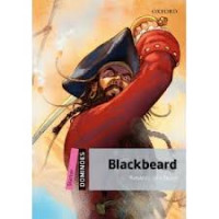 Blackbeard