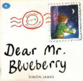 Dear Mr. Blueberry