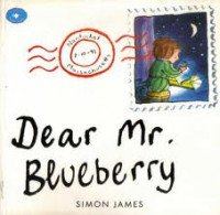 Dear Mr. Blueberry