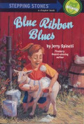 Blue Ribbon Blues