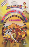 Bni Quraiza Invasion:in Animation