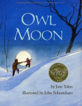 Owl moon