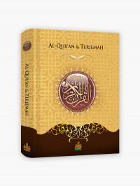 Al-Qur'an & Terjemah