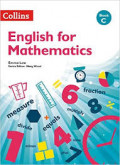 English for Mathematics Book C