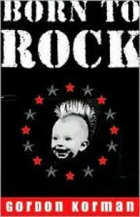 Born To Rock