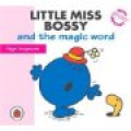 Little Miss Bossy