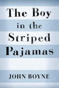 The Boy In The Striped Pyjamas