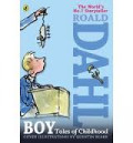 Boy : Tales of Childhood