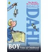 Boy : Tales of Childhood