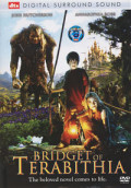 Bridget of Terabithia