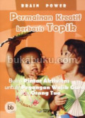 Permainan Kreatif berbasis Topik