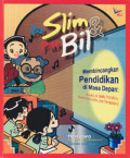 Bu Slim & Pak Bil: Membincangkan Pendidikan di Masa Depan