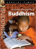 A Journey Through Life in Buddhism