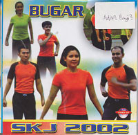 Bugar SKJ 2002