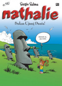 Nathalie: Bukan Ujung Dunia!